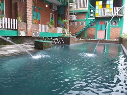 Omah Ndeliq Jogja