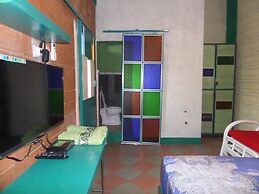Omah Ndeliq Jogja