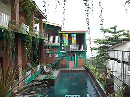Omah Ndeliq Jogja