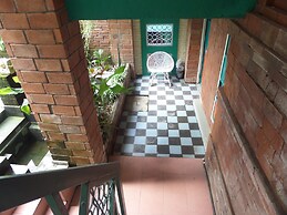 Omah Ndeliq Jogja