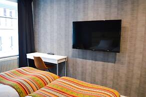 Hotell Stortorget