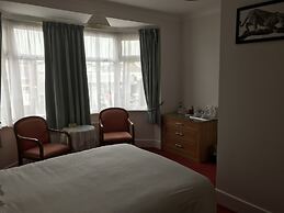 Merton House
