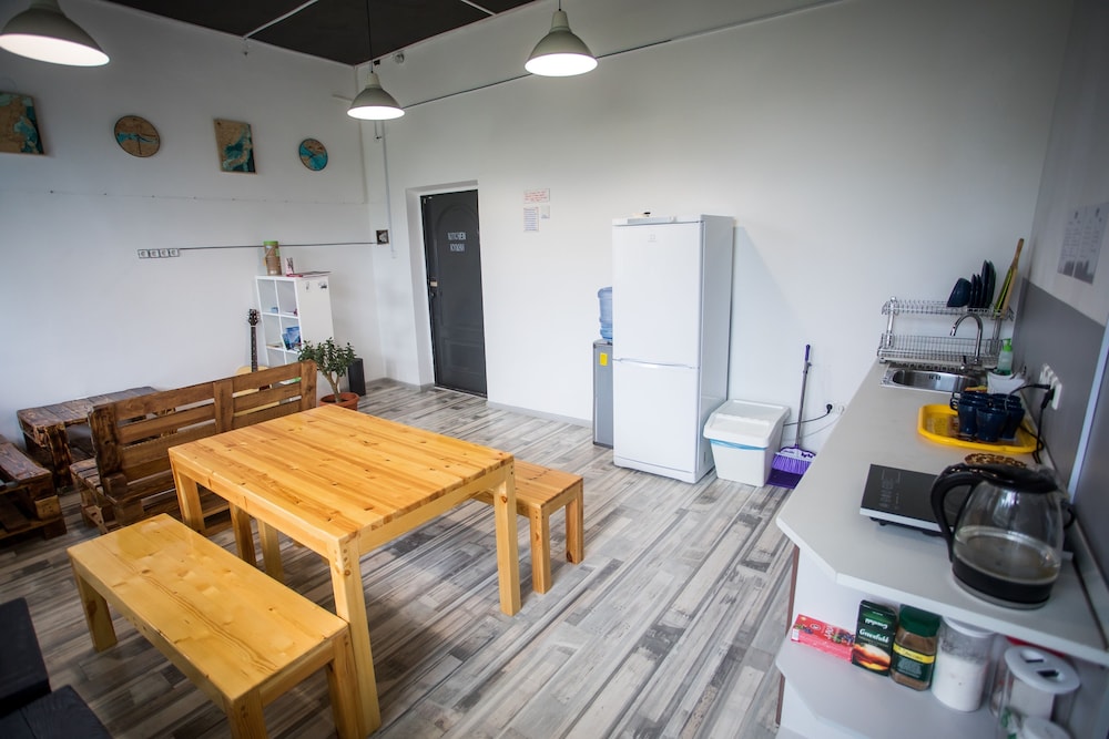 Tiger Hostel