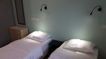 Tiger Hostel