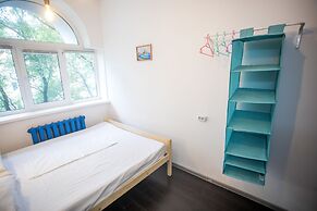 Tiger Hostel