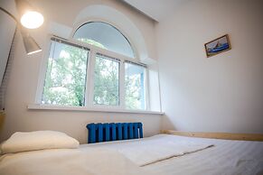 Tiger Hostel