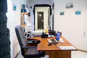 Tiger Hostel