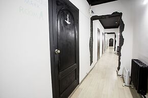 Tiger Hostel