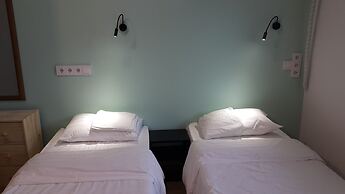 Tiger Hostel