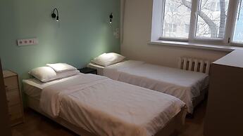 Tiger Hostel