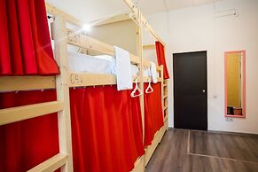 Tiger Hostel