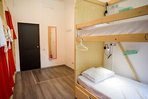 Tiger Hostel