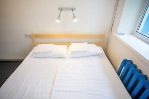 Tiger Hostel