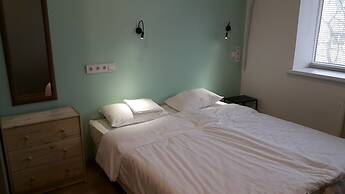 Tiger Hostel