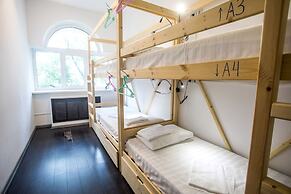 Tiger Hostel