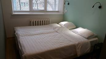 Tiger Hostel