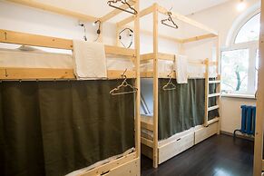 Tiger Hostel