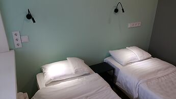 Tiger Hostel