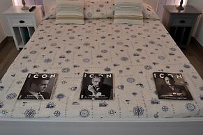 Beatrice Home B&B