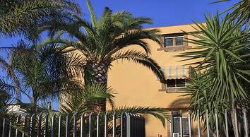 Beatrice Home B&B