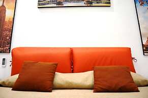 Beatrice Home B&B