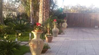 Beatrice Home B&B