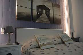 Beatrice Home B&B