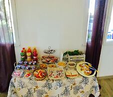 Beatrice Home B&B
