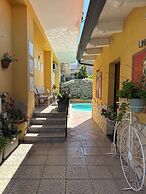 Beatrice Home B&B
