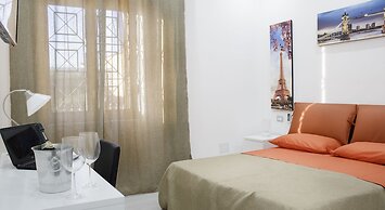 Beatrice Home B&B