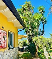 Beatrice Home B&B