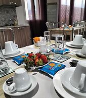 Beatrice Home B&B