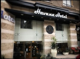 Havana Hotel Cairo