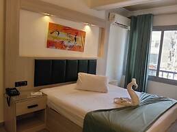 Havana Hotel Cairo