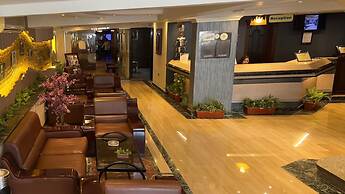 Havana Hotel Cairo