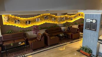 Havana Hotel Cairo