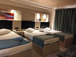 Havana Hotel Cairo