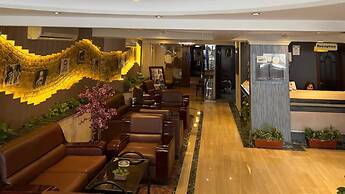 Havana Hotel Cairo