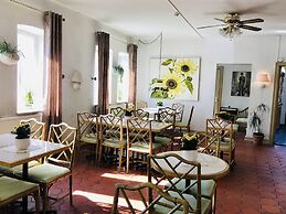 Hotel Chaplin