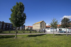 Hotel Chaplin