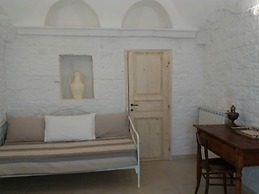 REFUGE OF THE PAGANI