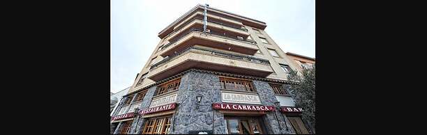 La Carrasca