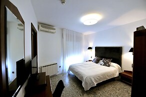 La Carrasca