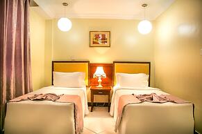 Kebby's Hotel