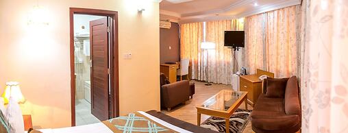 Kebby's Hotel