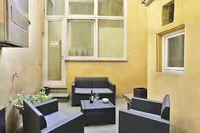 Short-let Florence Pontevecchio Suite