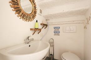 Short-let Florence Pontevecchio Suite