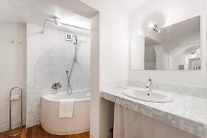 Short-let Florence Pontevecchio Suite