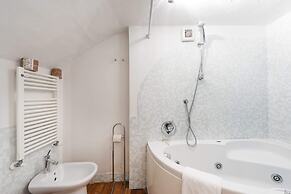 Short-let Florence Pontevecchio Suite