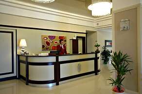 Hotel Delle Canne